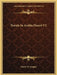 Travels In Arabia Desert V2 by Charles M. Doughty