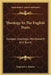 Theology In The English Poets: Cowper, Coleridge, Wordsworth And Burns by Stopford A. Brooke