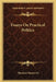 Essays On Practical Politics by Theodore Roosevelt