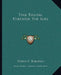 Time Telling Through The Ages by Harry C. Brearley