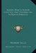 Beaver Habits, Beaver Control And Possibilities In Beaver Farming by Vernon Bailey