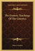 The Esoteric Teachings Of The Gnostics by Frances Swiney
