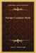 Navajo Creation Myth by Mary C. Wheelwright