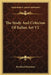 The Study And Criticism Of Italian Art V2 by Bernhard Berenson