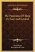 The Panorama Of Sleep Or Soul And Symbol by Nina Picton, Remington W. Lane
