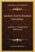 Sanskrit And Its Kindred Literatures: Studies In Comparative Mythology by Laura Elizabeth Poor