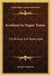Scotland In Pagan Times: The Bronze And Stone Ages by Joseph Anderson