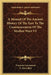 A Manual Of The Ancient History Of The East To The Commencement Of The Median Wars V1 by Francois Lenormant, E. Chevallier