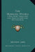 The Homeric Hymns: A New Prose Translation And Essays, Literary And Mythological by Andrew Lang