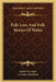 Folk Lore And Folk Stories Of Wales by Marie Trevelyan, E. Sidney Hartland