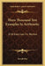 Three Thousand Test Examples In Arithmetic: Drill Exercises For Review by Joseph Ray