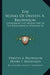 The Works Of Orestes A. Brownson: Containing The Second Part Of The Philosophical Writings V2 by Orestes a. Brownson, Henry F. Brownson