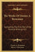 The Works Of Orestes A. Brownson: Containing The First Part of the Political Writings V15 by Orestes a. Brownson, Henry F. Brownson