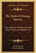 The Works Of George Borrow: The Songs Of Scandinavia And Other Poems And Ballads V9 by George Borrow, Clement Shorter