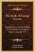 The Works Of George Borrow: Romano Lavo-Lil, Word-Book Of The Romany Or English Gypsy Language V11 by George Borrow, Clement Shorter