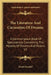 The Literature And Curiosities Of Dreams: A Commonplace Book Of Speculations Concerning The Mystery Of Dreams And Visions V2 by Frank Seafield
