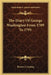 The Diary Of George Washington From 1789 To 1791 by Benson J. Lossing