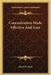 Concentration Made Effective And Easy by David V. Bush