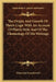 The Origin And Growth Of Plato's Logic With An Account Of Plato's Style And Of The Chronology Of His Writings by Wincenty Lutoslawski