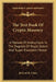 The Text Book Of Cryptic Masonry: A Manual Of Instructions In The Degrees Of Royal, Select And Super-Excellent Master by Jackson H. Chase