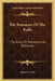 The Romance Of The Rails: The Story Of The American Railroads by Agnes C. Laut