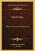 Devil Tales: Black Americana Folk-Lore by Virginia Frazer Boyle, A. B. Frost