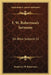 F. W. Robertson's Sermons: On Bible Subjects V2 by Frederick W. Robertson