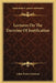 Lectures On The Doctrine Of Justification by John Henry Newman