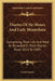 Diaries Of Sir Moses And Lady Montefiore: Comprising Their Life And Work As Recorded In Their Diaries From 1812 To 1883 by Lewis Loewe