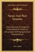 Names And Their Histories: Alphabetically Arranged As A Handbook Of Historical Geography And Topographical Nomenclature by Isaac Taylor