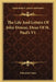The Life And Letters Of John Donne, Dean Of St. Paul's V1 by Edmund Gosse
