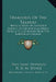 Treasures Of The Talmud: Being A Series Of Classified Subjects In Alphabetical Order From A To L Compiled From The Babylonian Talmud by Paul Isaac Hershon, H. D. M. Spence