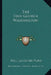 The True George Washington by Paul Leicester Ford