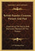 British Popular Customs, Present And Past: Illustrating The Social And Domestic Manners Of The People by T. F. Thiselton Dyer