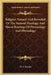 Religion Natural And Revealed Or The Natural Theology And Moral Bearings Of Phrenology And Physiology by O. S. Fowler