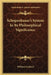 Schopenhauer's System In Its Philosophical Significance by William Caldwell