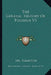 The General History Of Polybius V1 by Hampton