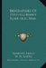 Biographies Of Distinguished Scientific Men by Francois Arago, W. H. Smyth, Baden Powell