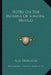 Notes On The Indians Of Sonora, Mexico by Ales Hrdlicka