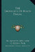 The Thoughts Of Blaise Pascal by M. Auguste Molinier, C. Kegan Paul