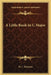 A Little Book In C Major by H. L. Mencken