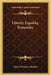 Liberty, Equality, Fraternity by James Fitzjames Stephen