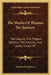 The Works Of Thomas De Quincey: The Caesars; The Theban Sphyinx; The Essenes; And Aelius Lamia V9 by Thomas de Quincey