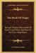 The Book Of Magic: Being A Simple Description Of Some Good Tricks And How To Do Them With Patter by A. Frederick Collins