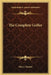 The Complete Golfer by Harry Vardon