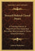 Yourself Behind Closed Doors: A Training Course In Magnificent Manhood And Beautiful Womanhood In Three Grand Divisions by Edmund Shaftesbury