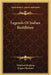 Legends Of Indian Buddhism by Winifred Stephens, Eugene Burnouf