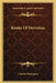 Books Of Devotion by Charles Bodington