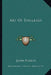 Art Of England by John Ruskin