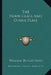The Hour Glass And Other Plays by William Butler Yeats
